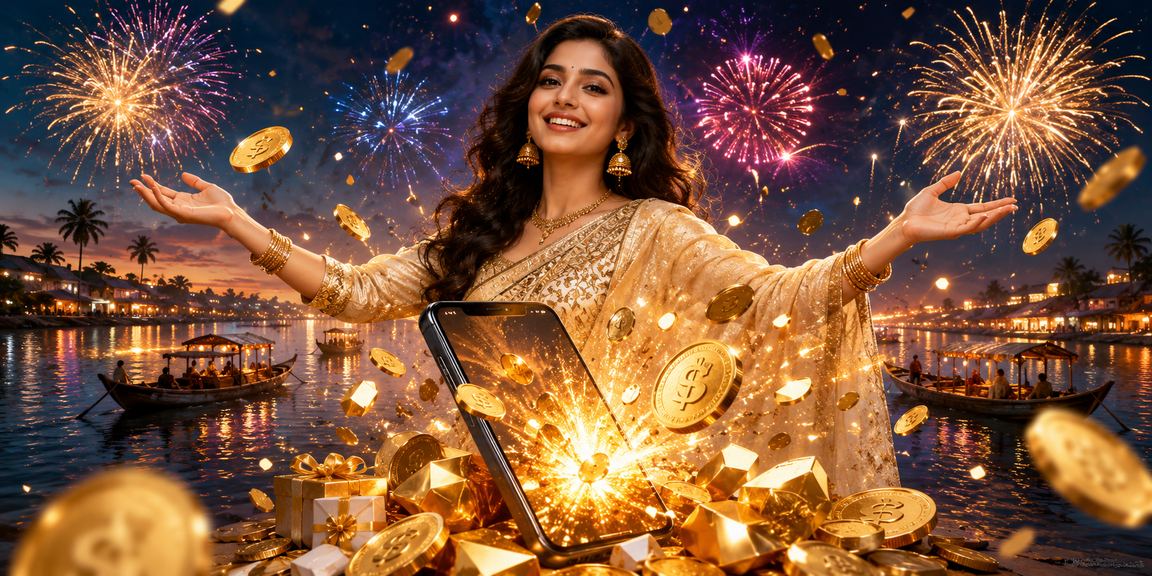 বরিশালের ভিআইপি বোনাস পাওয়ার উৎসব