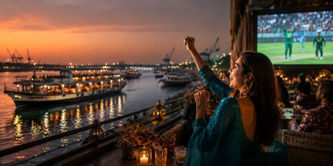 খুলনা খেলার ভাউচার ব্যবহারের দৃশ্য